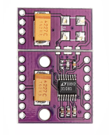 Amplificador de ultra bajo voltaje CJMCU-3108 LTC3108 -1