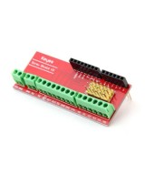 Shield con tornillos para arduino UNO