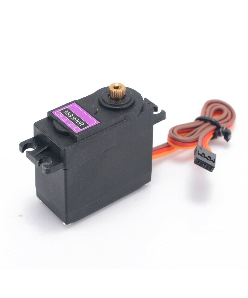 Servomotor MG996R 180 / 360G 11Kg