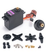Servomotor MG996R 180 / 360G 11Kg