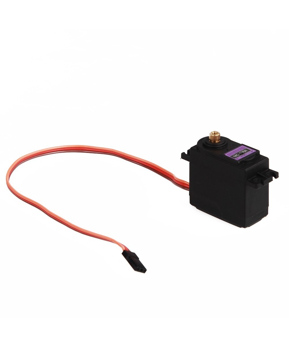 Servomotor MG996R 180 / 360G 11Kg