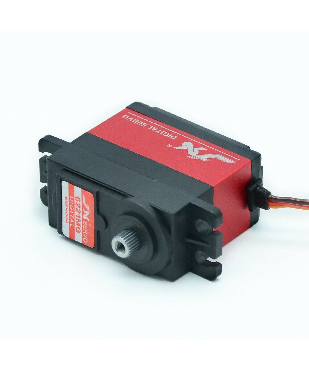 Servomotor JX 6221MG 180 grados 20Kg