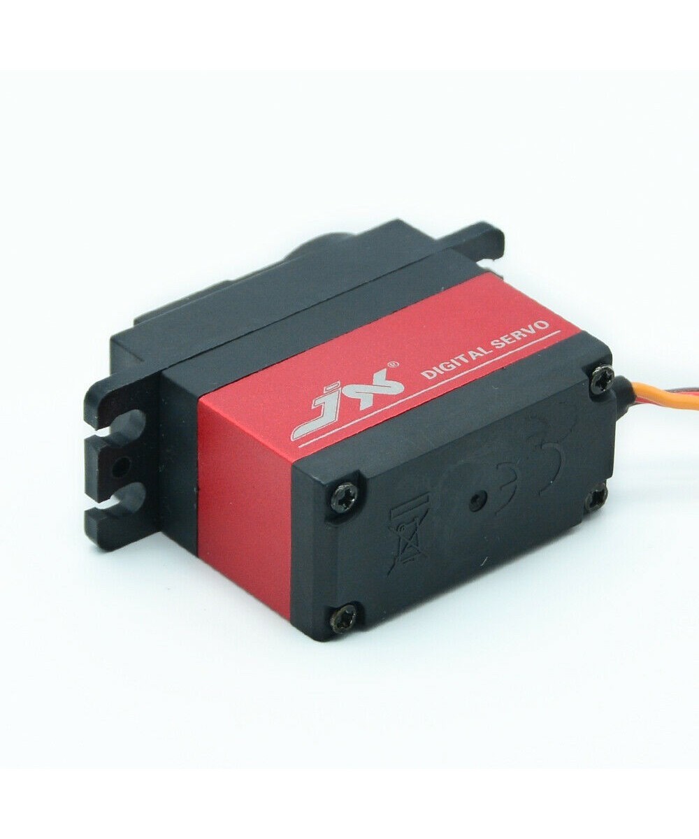 Servomotor JX 6221MG 180 grados 20Kg