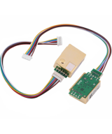 Sensor de CO2 infrarrojo MH-Z19