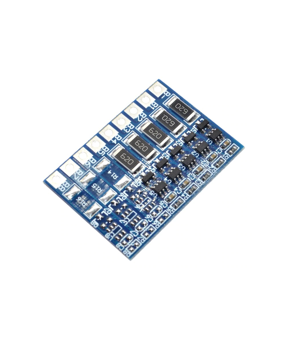 Cargador de bateria de litio BMS 5S 21V 18650