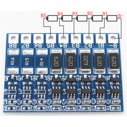Cargador de bateria de...