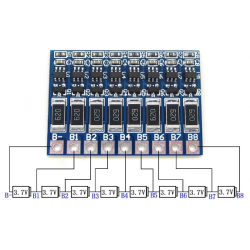 Cargador de batería de...