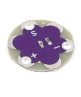 Sensor de luz para Lilypad TEMT6000