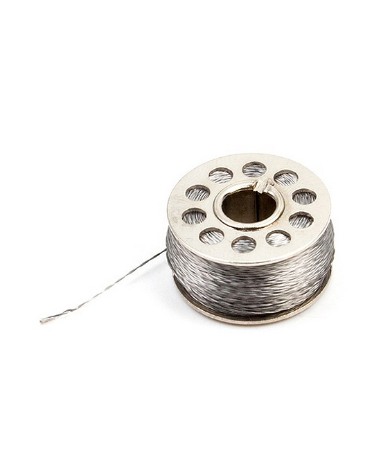 Hilo conductivo para Lilypad 12m 72ft