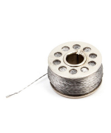 Hilo conductivo para Lilypad 12m 72ft