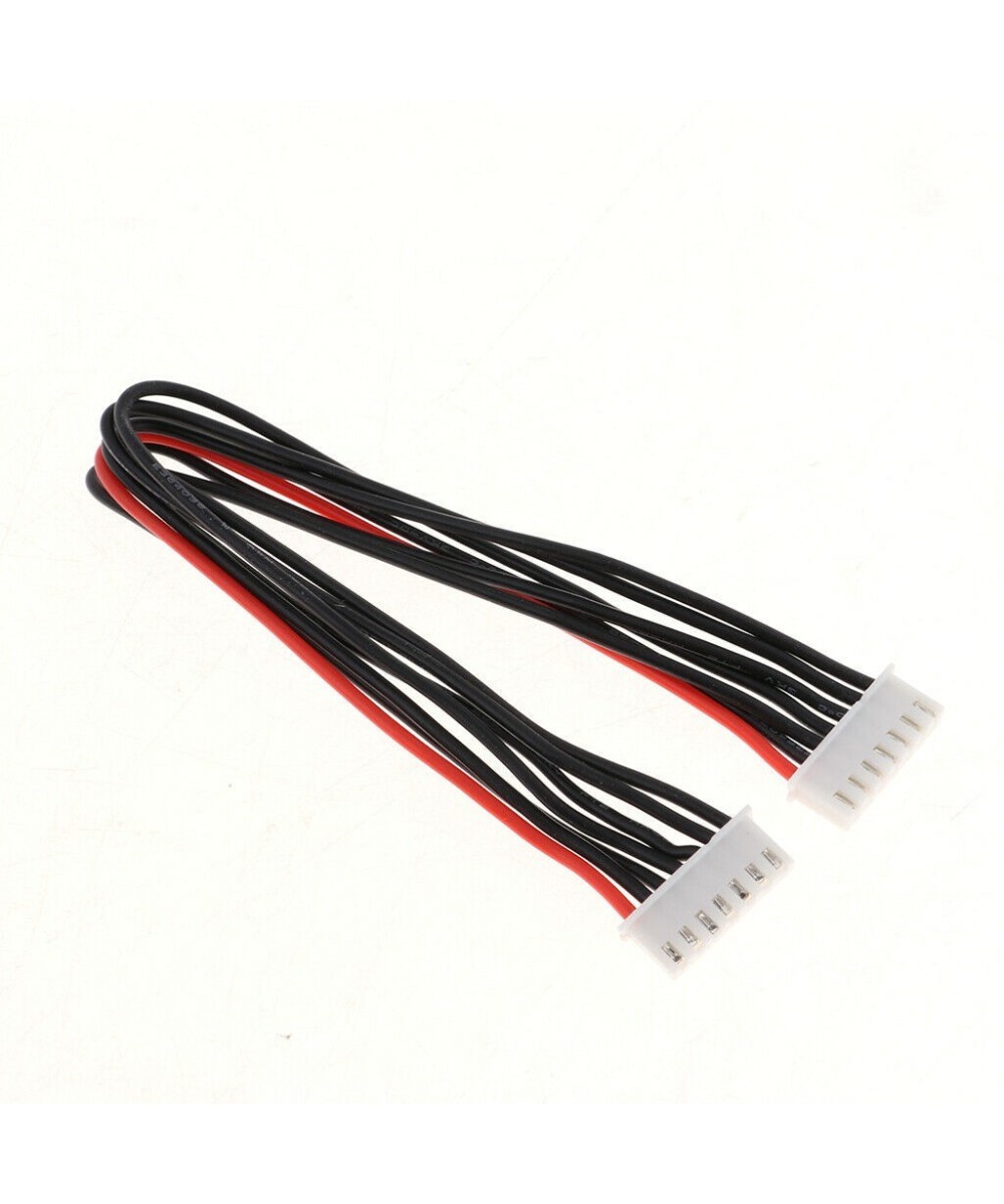 Adaptador de carga multiple para baterías lipo