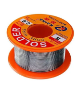 Estaño 0.8mm 63/37 22FT