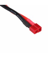 Bateria tipo lipo recargable 22.2V 4500mAh 45C 6S Floureon