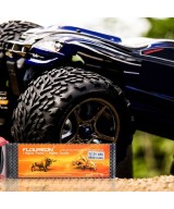 Bateria tipo lipo recargable 22.2V 4500mAh 45C 6S Floureon