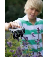 Robot Kids experimento mano robótica