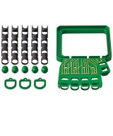 Robot Kids experimento mano robótica