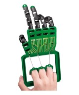 Robot Kids experimento mano robótica