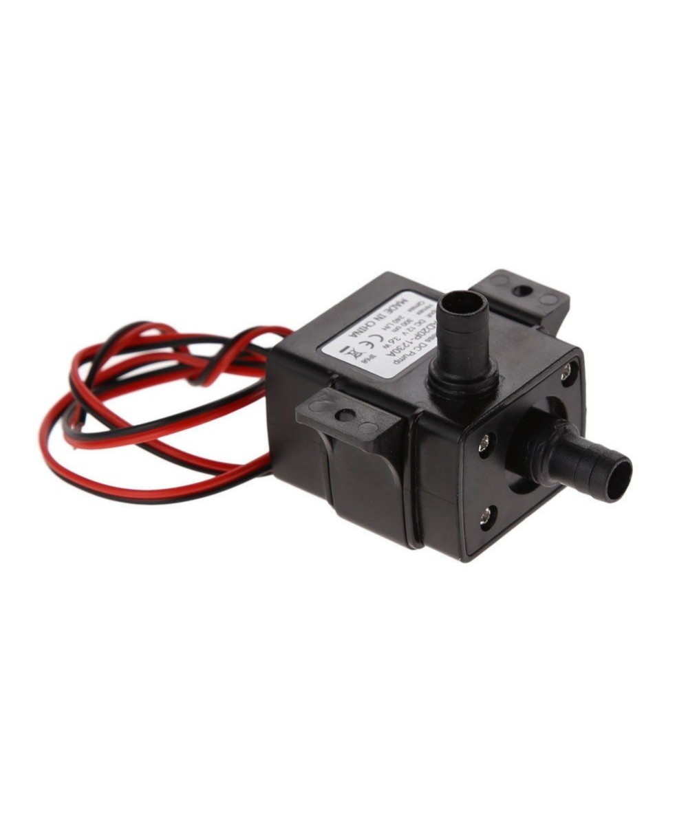 Mini bomba 12V 240L/H