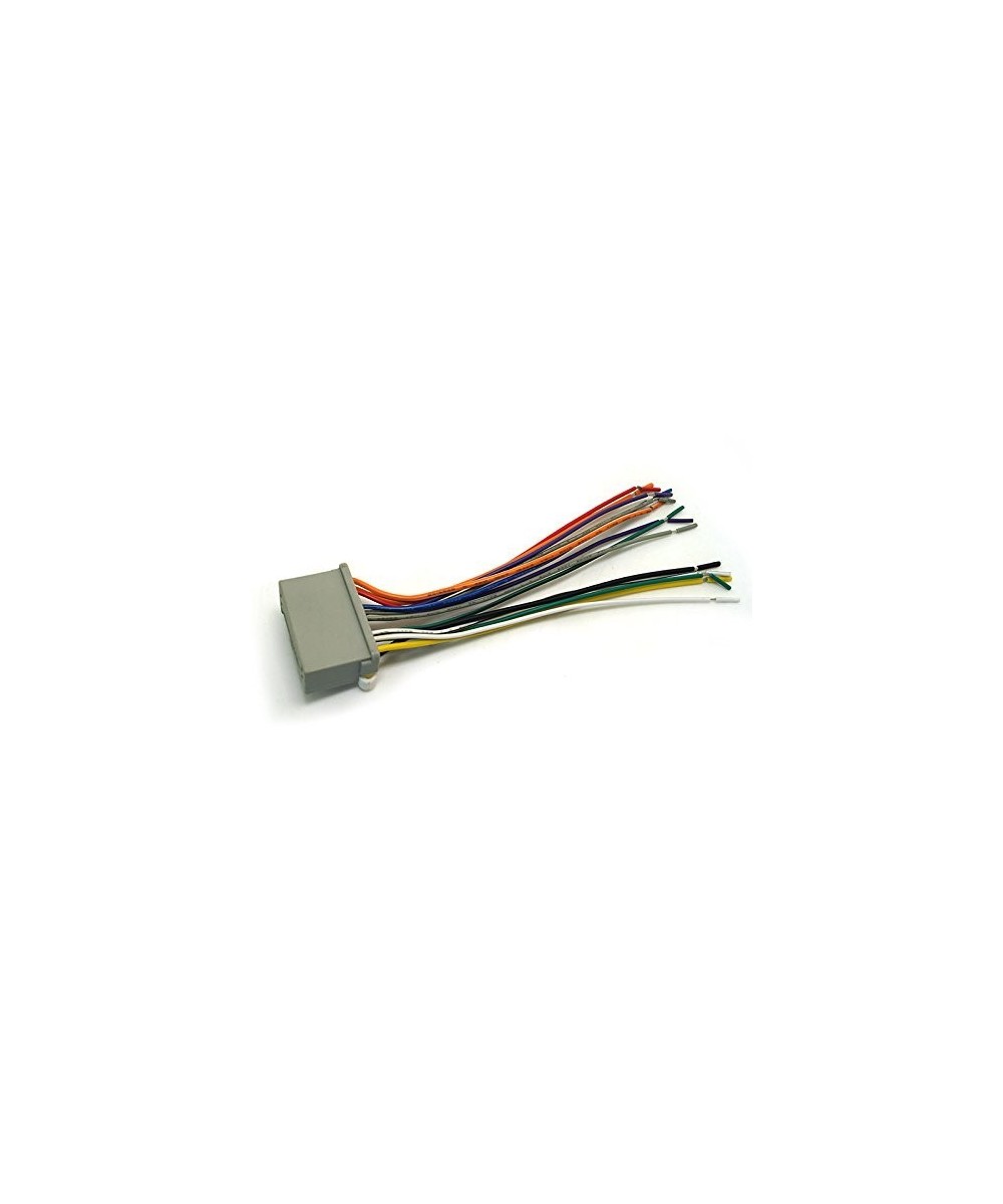 Cable de audio para vehículo Honda hembra
