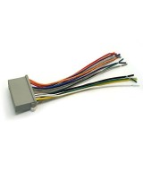 Cable de audio para vehículo Honda hembra