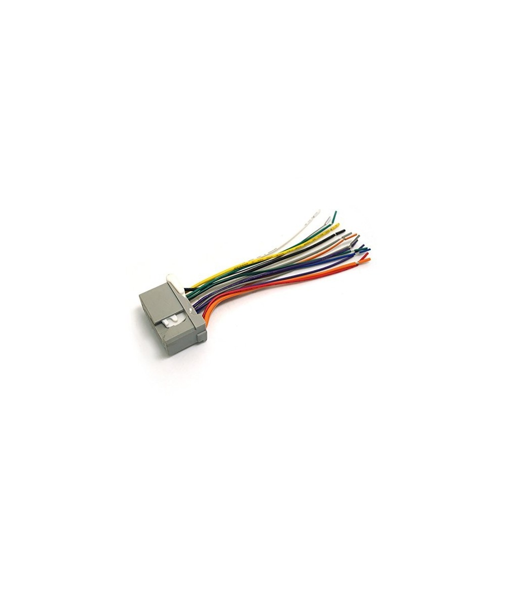 Cable de audio para vehículo Honda hembra