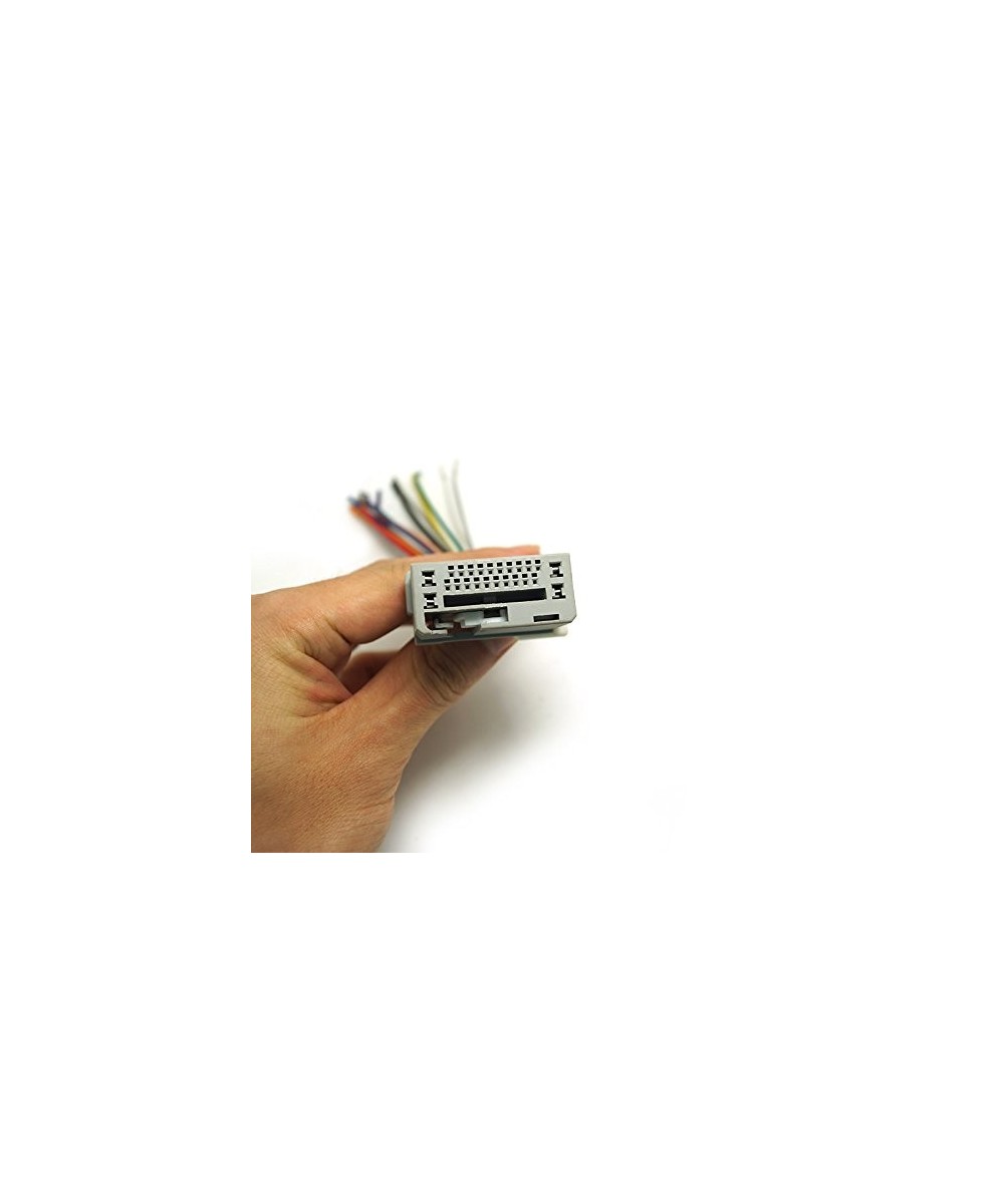 Cable de audio para vehículo Honda hembra