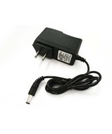 Osciloscopio digital Ensamblado 200Khz con cobertor acrílico y fuente de energia 9V