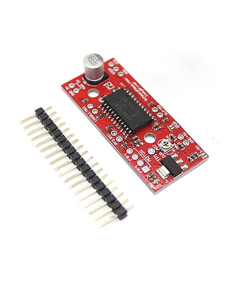 Controlador de motor  Easydriver A3967
