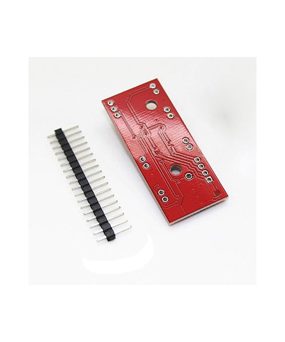 Controlador de motor  Easydriver A3967