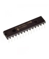 Microcontrolador PIC 18F2550 DIP 28
