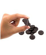 Boton RFID UHF 13.56mHz