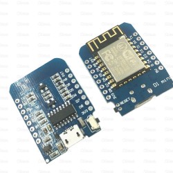 Mini modulo Wifi ESP-12 ESP 2286