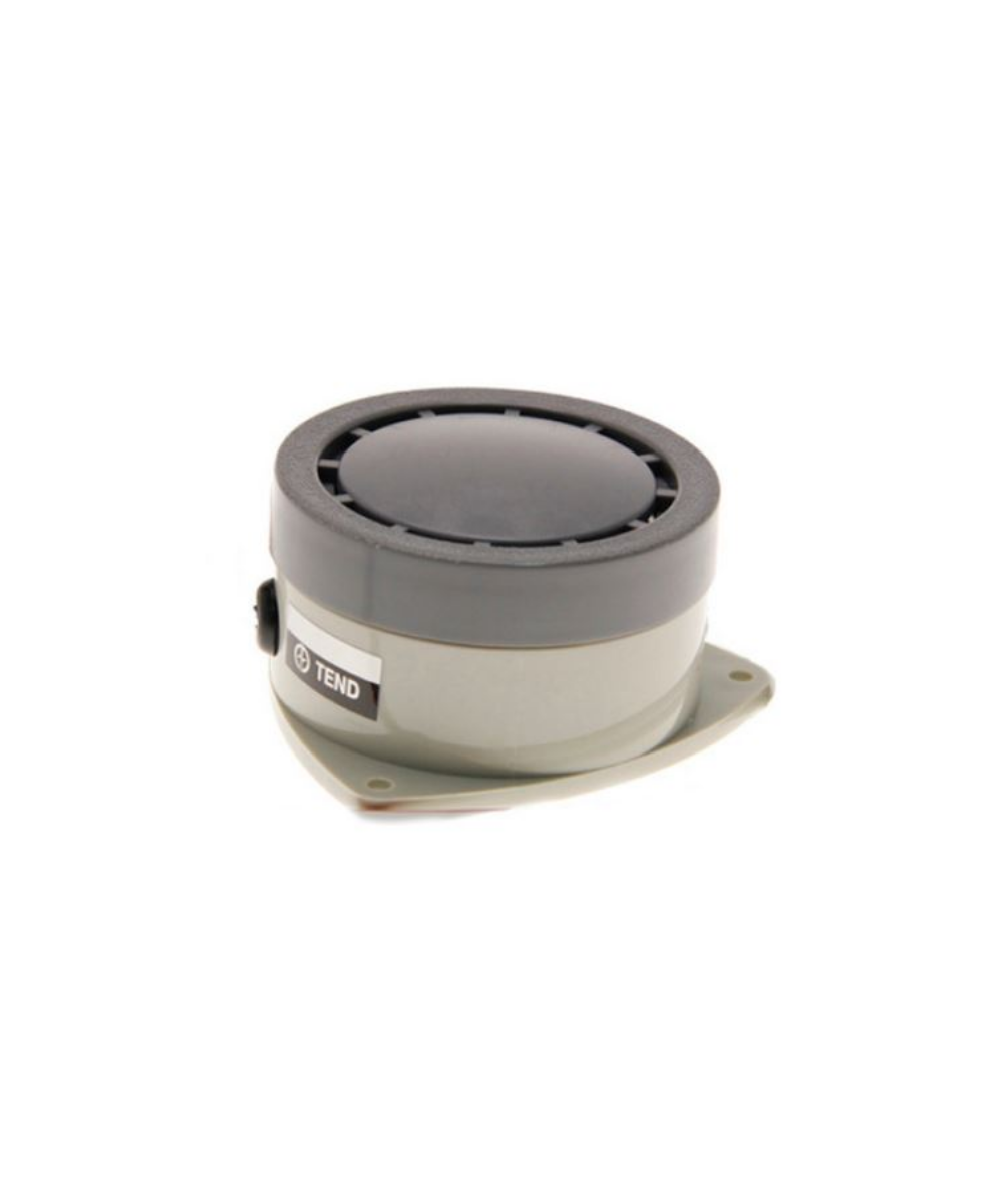 Buzzer activo 110V TEND TBN-110