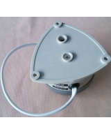 Buzzer activo 110V TEND TBN-110