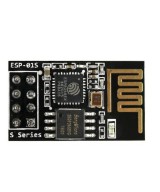 Modulo Wifi ESP8266 ESP-01