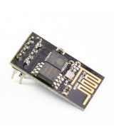 Modulo Wifi ESP8266 ESP-01