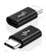 Adaptador de Micro USB a USB-C