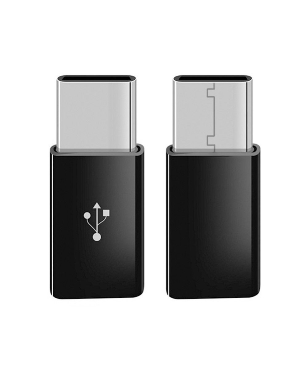Adaptador de Micro USB a USB-C