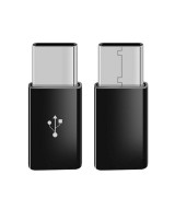 Adaptador de Micro USB a USB-C