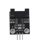 Sensor de velocidad Optoacoplador