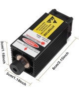 Maquina CNC 3018-PRO Fresadora y Grabadora Laser