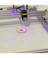 Maquina CNC 3018-PRO Fresadora y Grabadora Laser