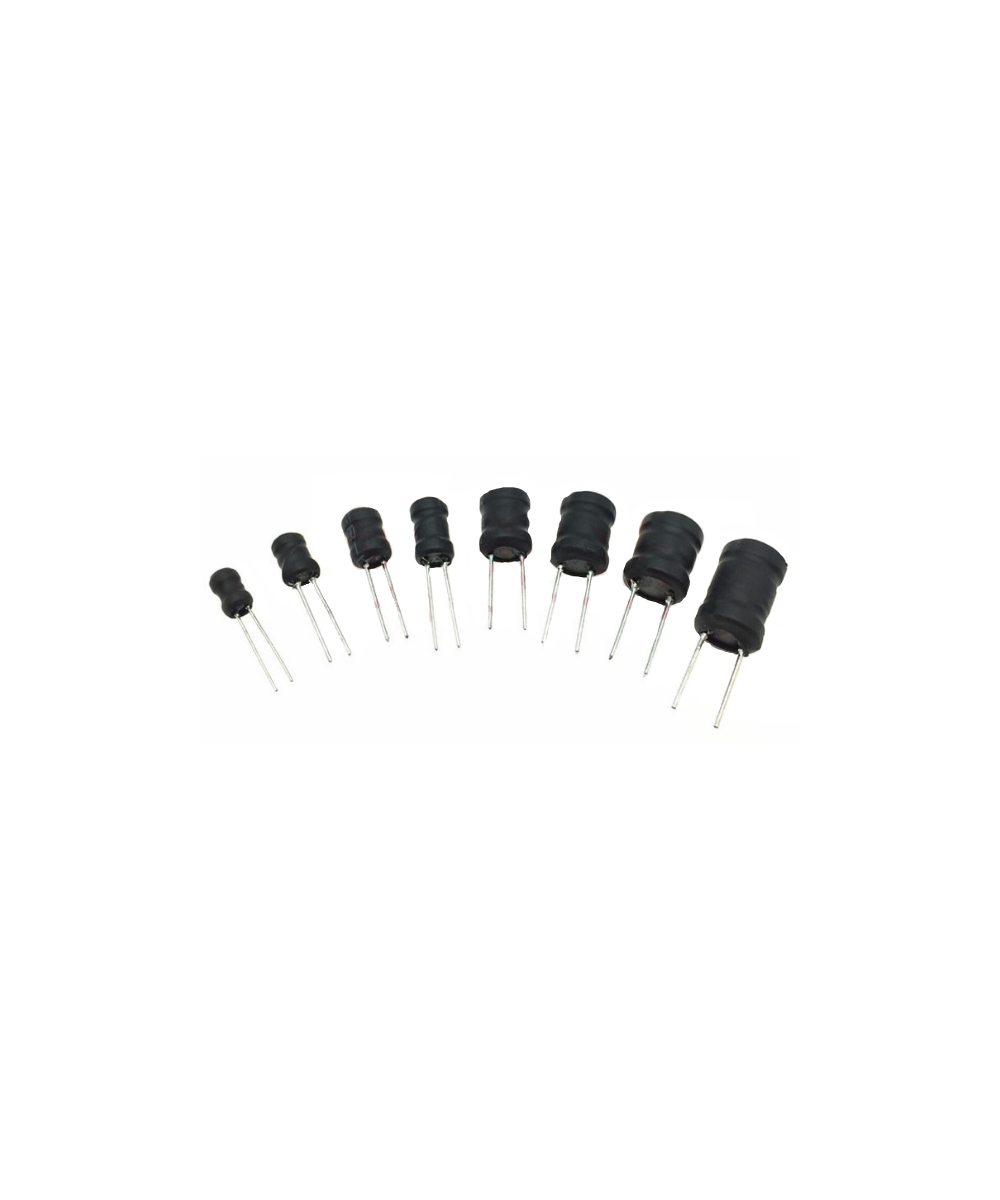 Inductor de Potencia (5 Unidades)