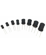Inductor de Potencia (5 Unidades)