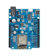 Tarjeta Wifi ESP-12E