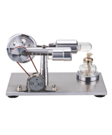 Motor térmico Stirling Modelo A