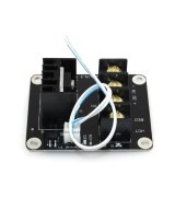 Shield controlador de cama caliente para impresora 3D MKS MOS25 MOSFET HA210NO6
