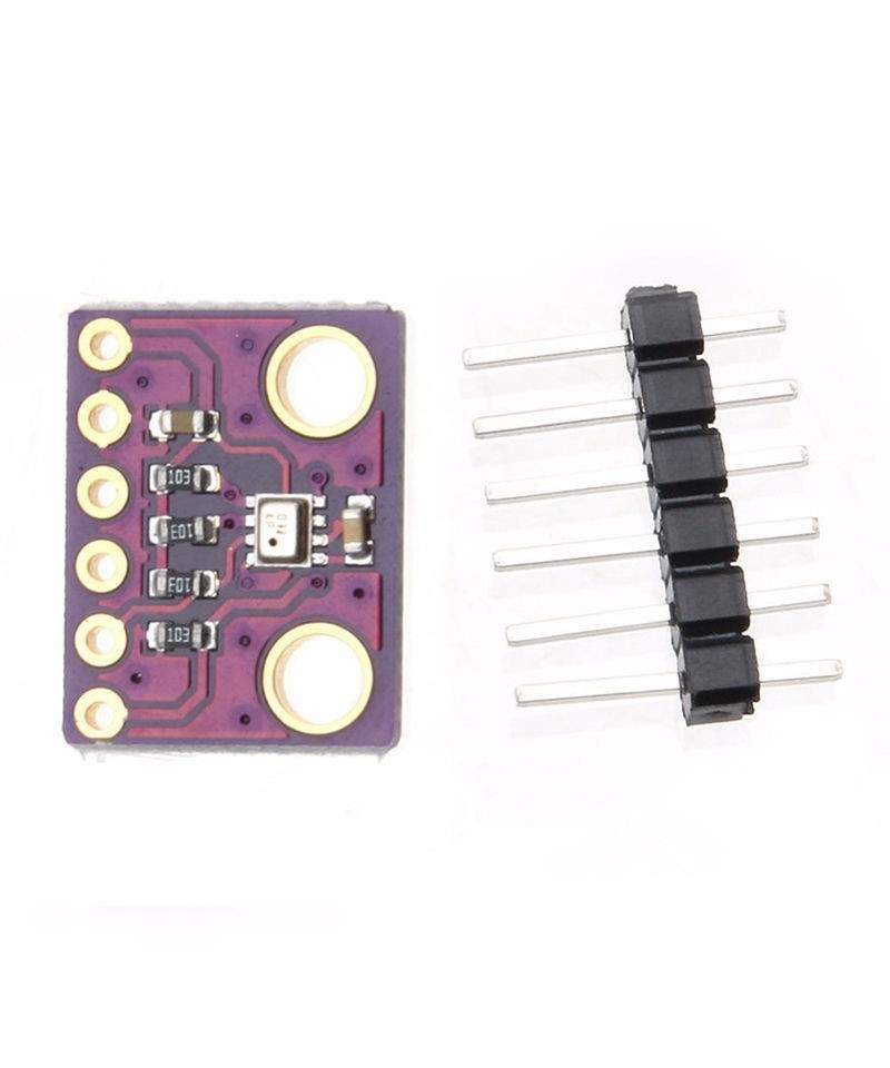 Sensor de  presión atmosférica BMP280