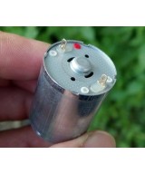 Motor DC 6 a 12V 27300RPM RK370C