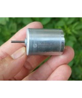 Motor DC 6 a 12V 27300RPM RK370C